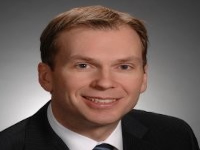 Capital Group appoints Rick Headrick as president of Canadian business