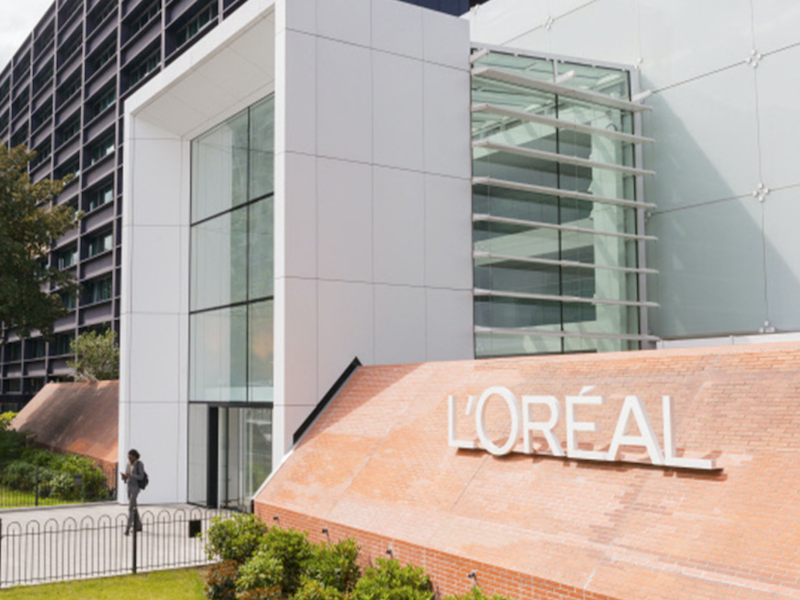 L’Oréal Group launches new global employee share purchase plan