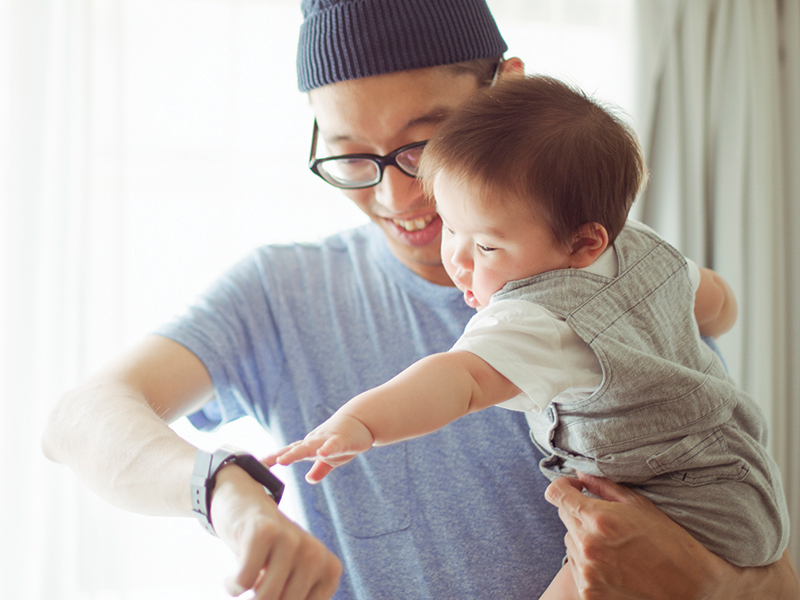 Paternity leave changes target work-life balance in South Korea