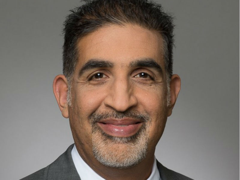 Morneau Shepell names Mazen Shakeel vice-president