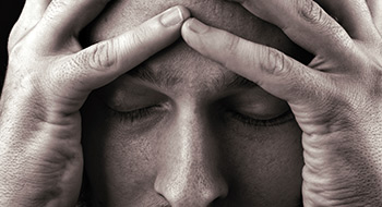 Survey finds 28% of Canadian men fear talking about mental health at work