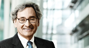 Michael Sabia to step down as Caisse CEO in 2020