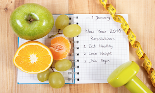 Four ways to start the benefits year off on a good foot