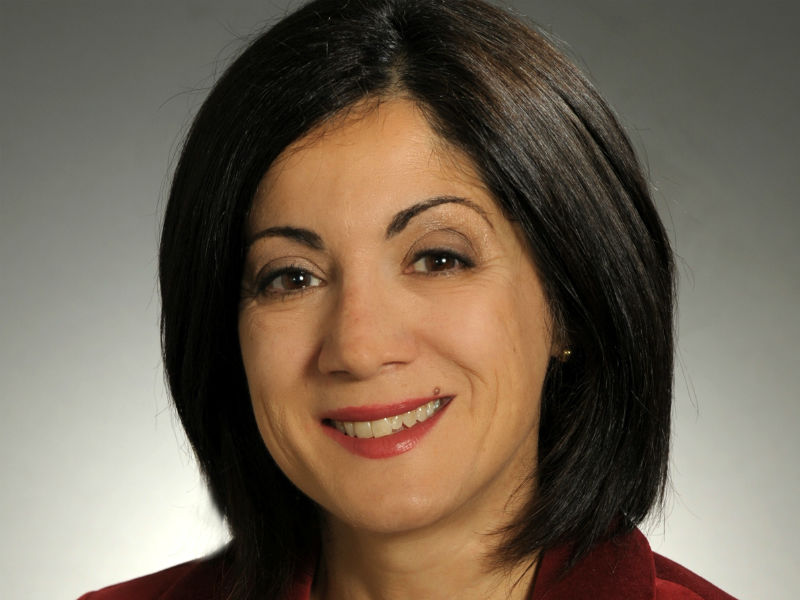 Willis Towers Watson appoints Ofelia Isabel market leader for Toronto area