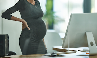 Mat leave returnees no longer facing reset of LTD pre-existing clause