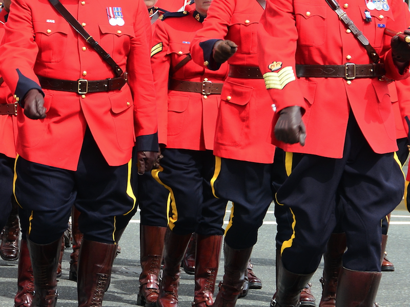 New agreement allows Surrey’s new police officers to transfer their RCMP pensions
