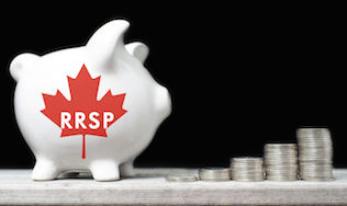Consulting firm urging government for non-punitive RRSP withdrawal plan