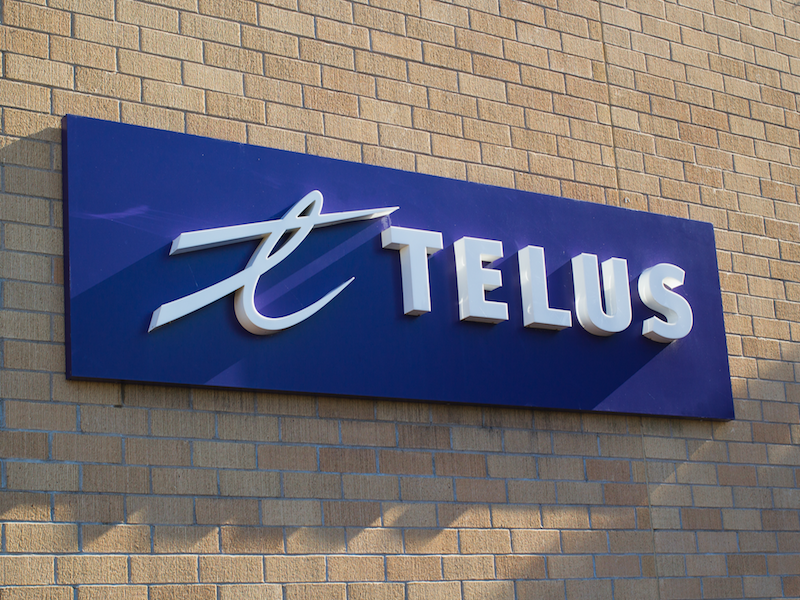 Telus Communications shares journey moving from DB to DC pensions