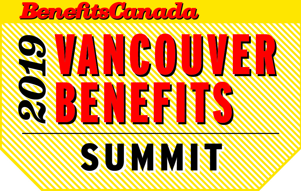 Conference Coverage: 2019 Vancouver Benefits Summit