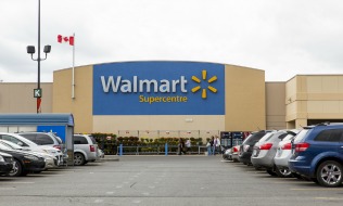 Walmart Canada rolls out free virtual health care to all staff