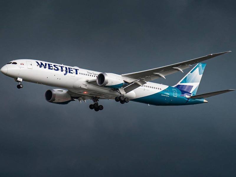 Furloughed WestJet workers demand clarity on wage subsidy program amid pay cut