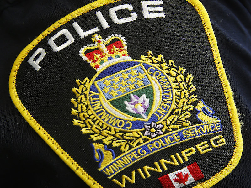 Winnipeg Public Service recommending reversal of police pension bylaw changes