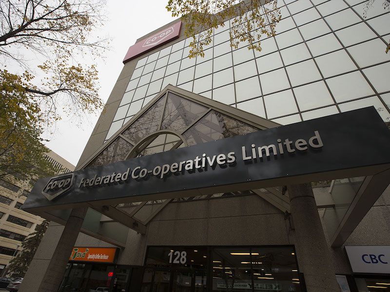 Unifor accepts mediator’s recommendations around Co-op pension changes