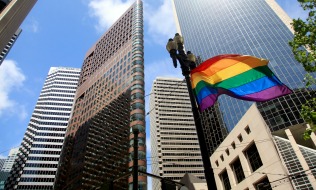 What employer participation in Pride means to employees