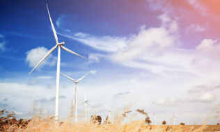 CPPIB sustainability report shows increased investments in renewable energy