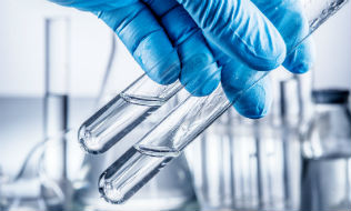 CPPIB investing in Canadian precision oncology company