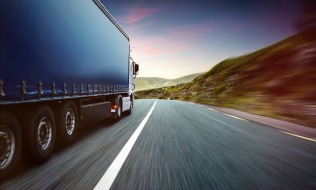 Trucking company providing mental-health app for staff during coronavirus crisis