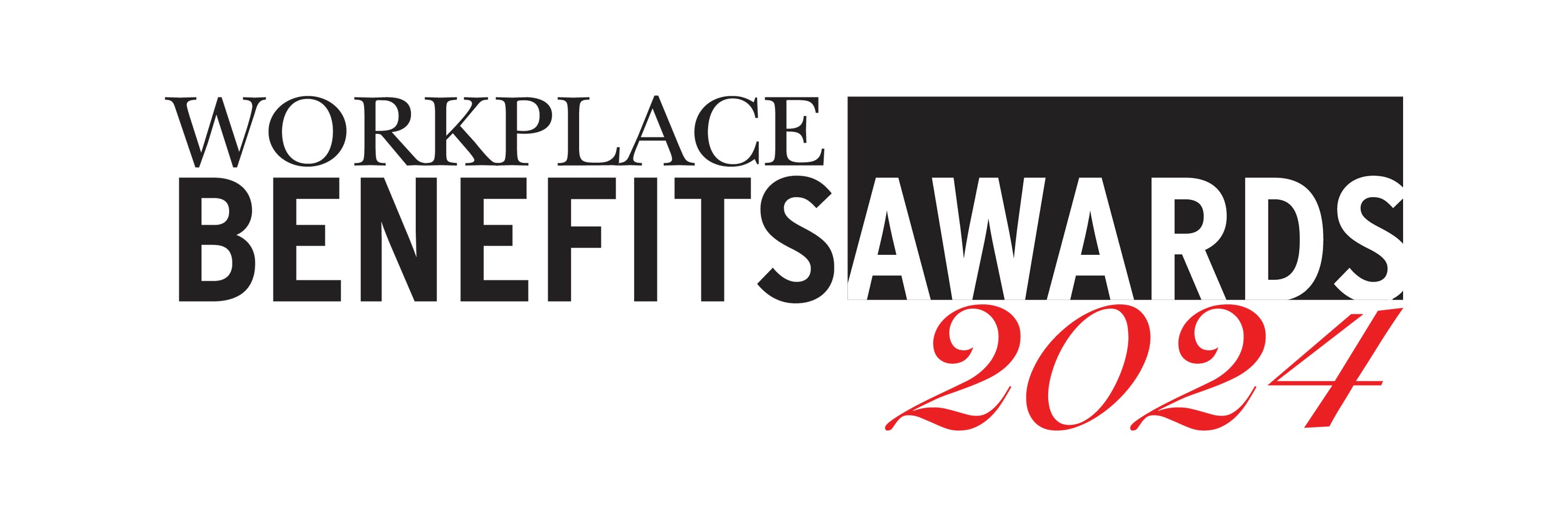 Workplace Benefits Awards 2024