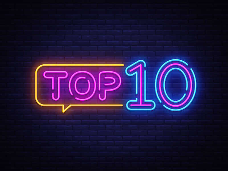 Top 10 news stories of 2020