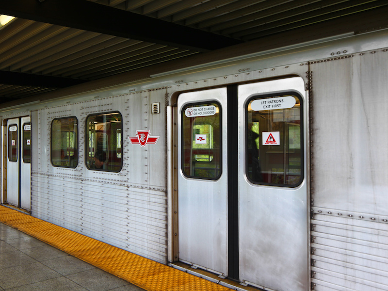 TTC pension plan focusing on liquidity amid coronavirus pandemic