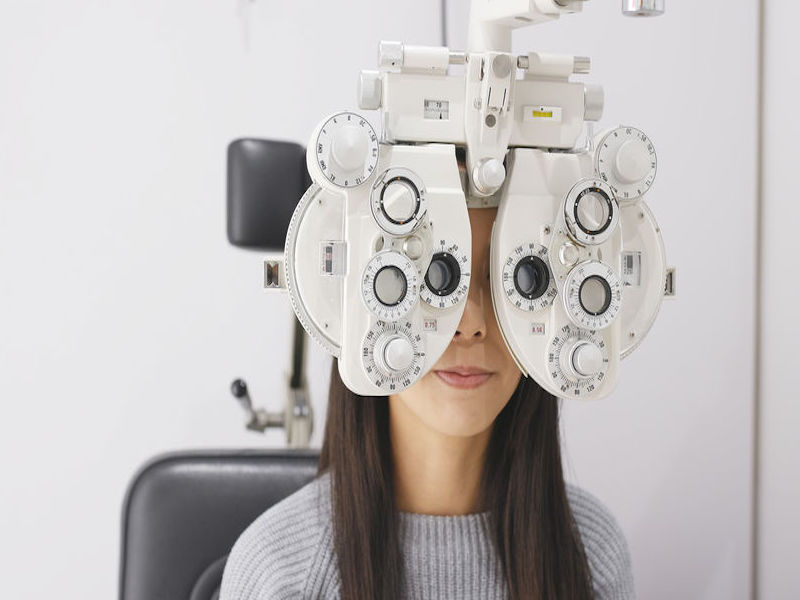 Ontario Teachers’ investing in eye-care provider
