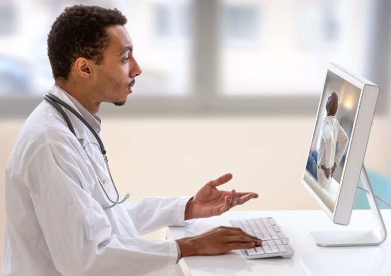 Meeting the growing need for mental health with virtual care