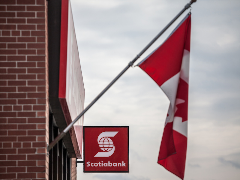 Scotiabank to allow Canadian staff to buy more personal days