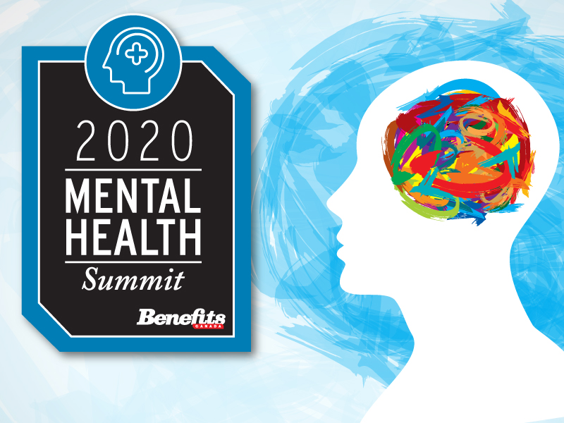 Conference Coverage: 2020 Mental Health Summit