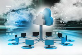 OMERS leading funding round for cloud communications company