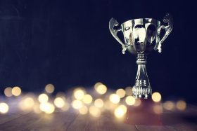 Announcing the winners of the Pension Leadership Awards