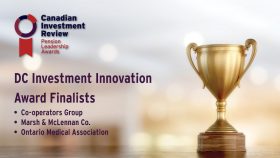 Learn more about the DC Investment Innovation Award finalists