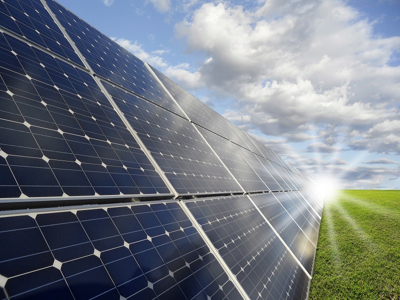 OMERS’ portfolio company acquiring solar energy development platform