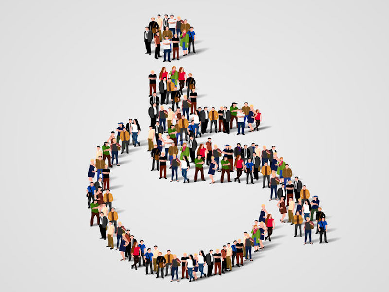 Eligibility affecting caseloads in provincial disability benefits programs: report