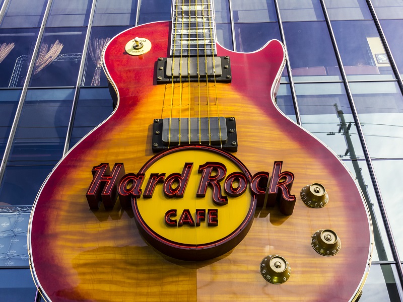 Hard Rock paying staff cash bonuses to ‘show appreciation’ amid pandemic