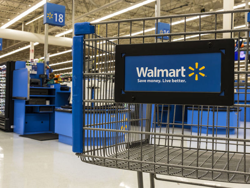 Walmart Canada partnering with Thrive Global on employee well-being program