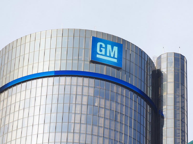 Latest GM Canada, Unifor deal includes DB pension changes, benefits enhancements