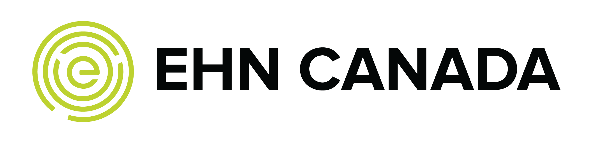 EHN Canada logo