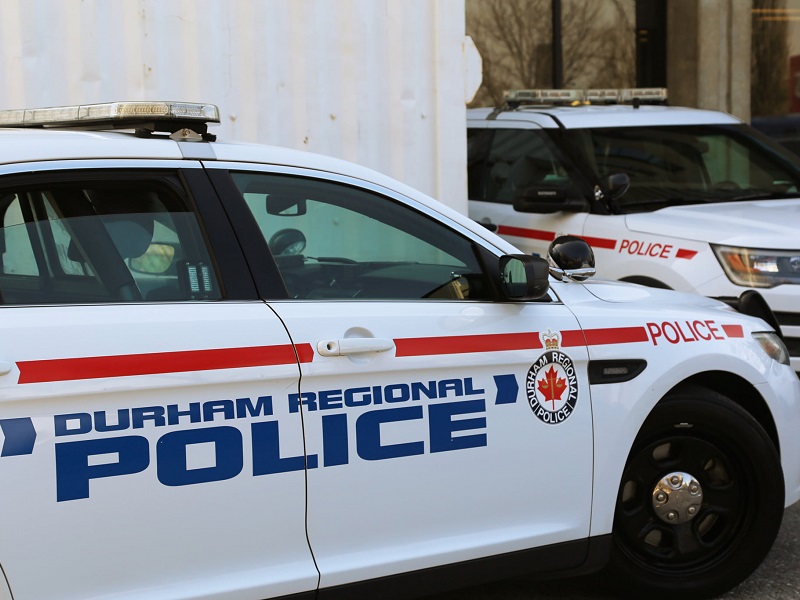 Durham Region Police Service rolling out mental-health app for employees