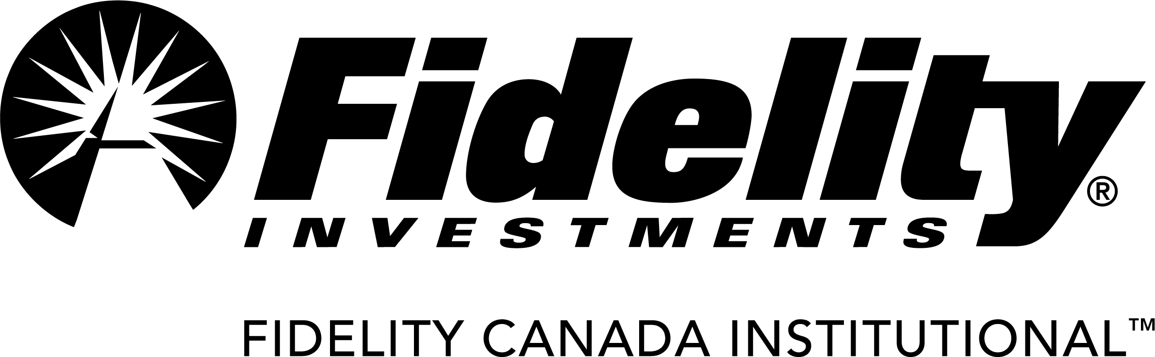 Fidelity logo