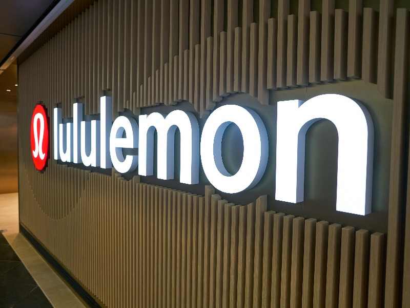 Lululemon supporting employee well-being amid pandemic