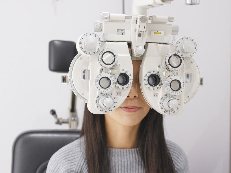 Ontario optometrists’ services withdrawal may cause 'trickle-down effect' for benefits plans: consultant