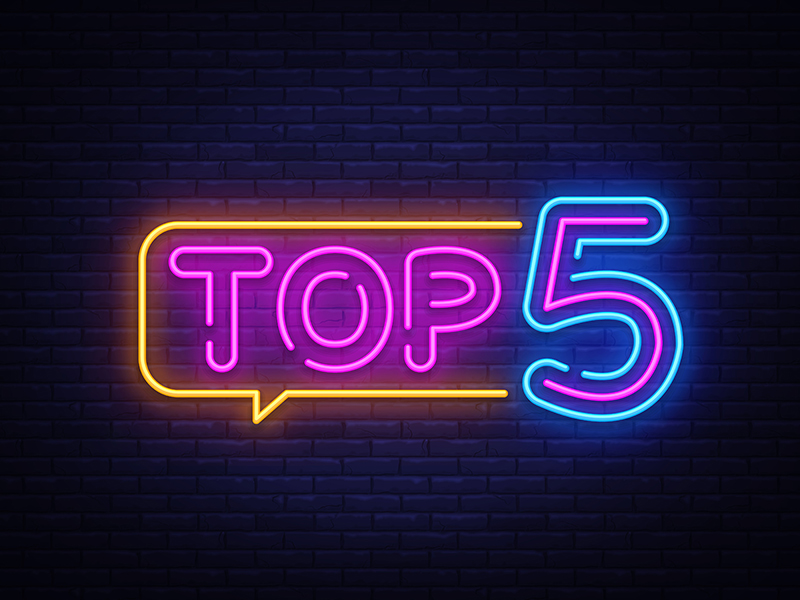 Top 5 HR, benefits, pension and investment stories of the week