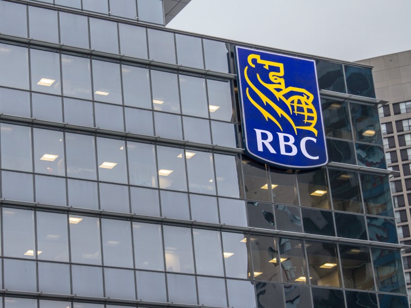 rogers corporate plan for rbc employees