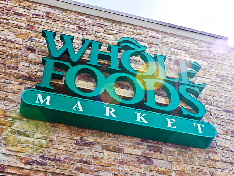 Whole Foods Market Canada