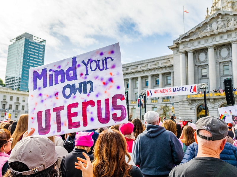 Los empresarios enfrentan obstáculos para cubrir los gastos de viaje del aborto