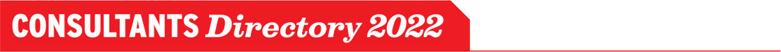 Consultants Directory 2022