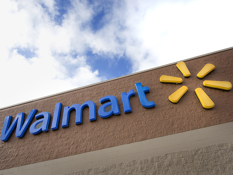 Walmart Canada supporting employee enrichment, well-being by