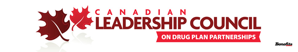 2023 Canadian Leadership Council on Drug Plan Partnerships banner
