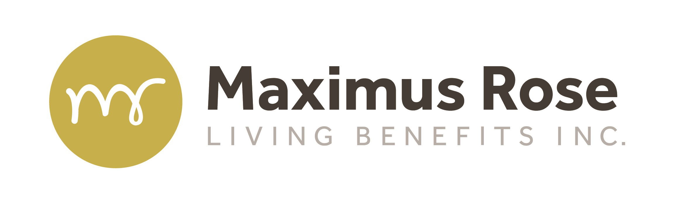 Maximus Rose Living Benefits Inc.