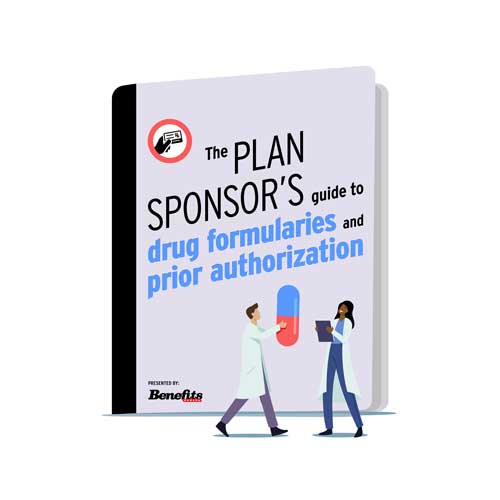 THE PLAN SPONSOR’S GUIDE TO DRUG FORMULARIES AND PRIOR AUTHORIZATION